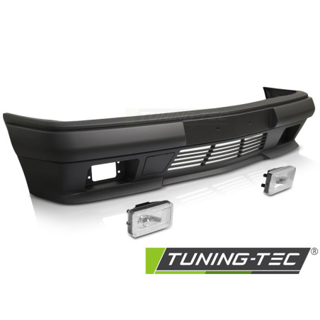 Paraurti Anteriore per Mercedes-Benz W124 1985-1995 (Cod. TT-ZPME44)