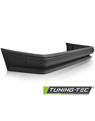 Paraurti Posteriore per Mercedes-Benz W124 2D/4D 1985-1993 (Cod. TT-ZTME38)