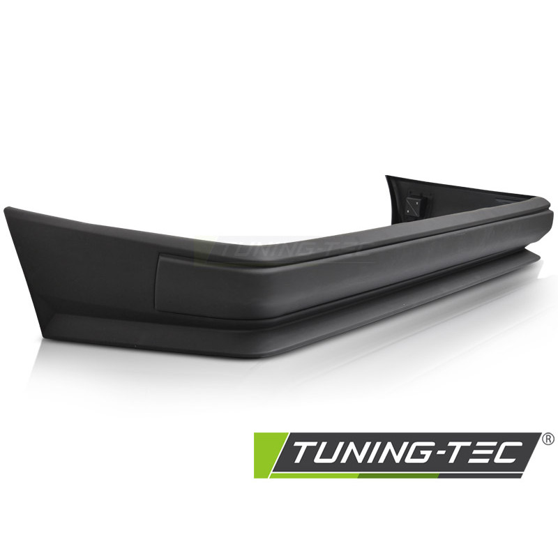Paraurti Posteriore per Mercedes-Benz W124 2D/4D 1985-1993 (Cod. TT-ZTME38)