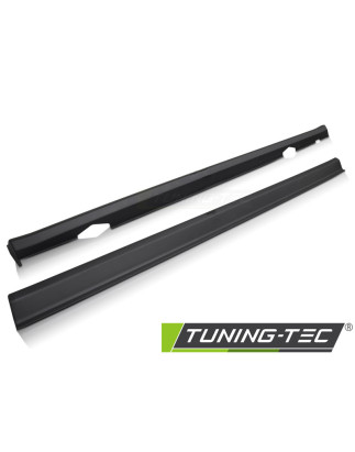 Minigonne Laterali per BMW E30 1982-1990 (Cod. TT-PGBM49)