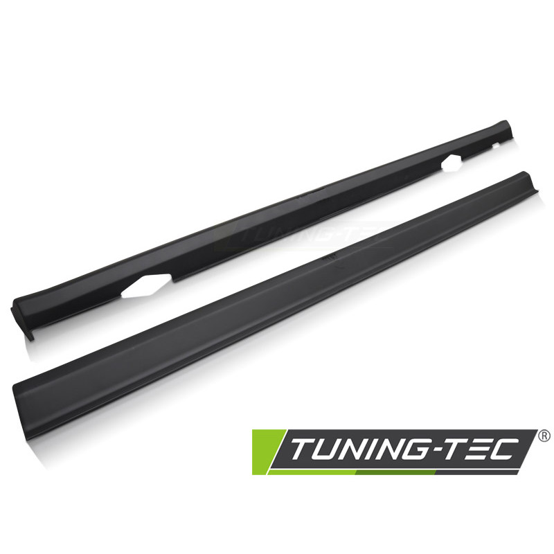 Minigonne Laterali per BMW E30 1982-1990 (Cod. TT-PGBM49)
