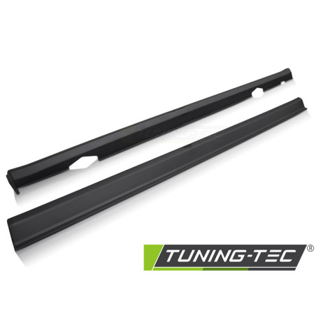 Minigonne Laterali per BMW E30 1982-1990 (Cod. TT-PGBM49)