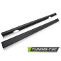 Minigonne Laterali per BMW E30 1982-1990 (Cod. TT-PGBM49)