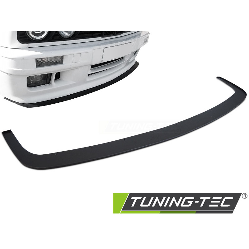 Spoiler Anteriore per BMW E30 1982-1990 (Cod. TT-SPBM54)