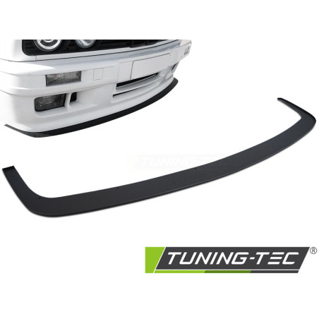 Spoiler Anteriore per BMW E30 1982-1990 (Cod. TT-SPBM54)