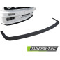 Spoiler Anteriore per BMW E30 1982-1990 (Cod. TT-SPBM54)