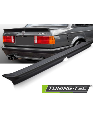 Spoiler Baule per BMW E30 1982-1990 (Cod. TT-SPBM55)