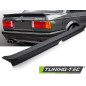 Spoiler Baule per BMW E30 1982-1990 (Cod. TT-SPBM55)