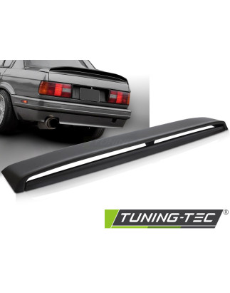 Spoiler Baule per BMW E30 1982-1990 (Cod. TT-SPBM56)