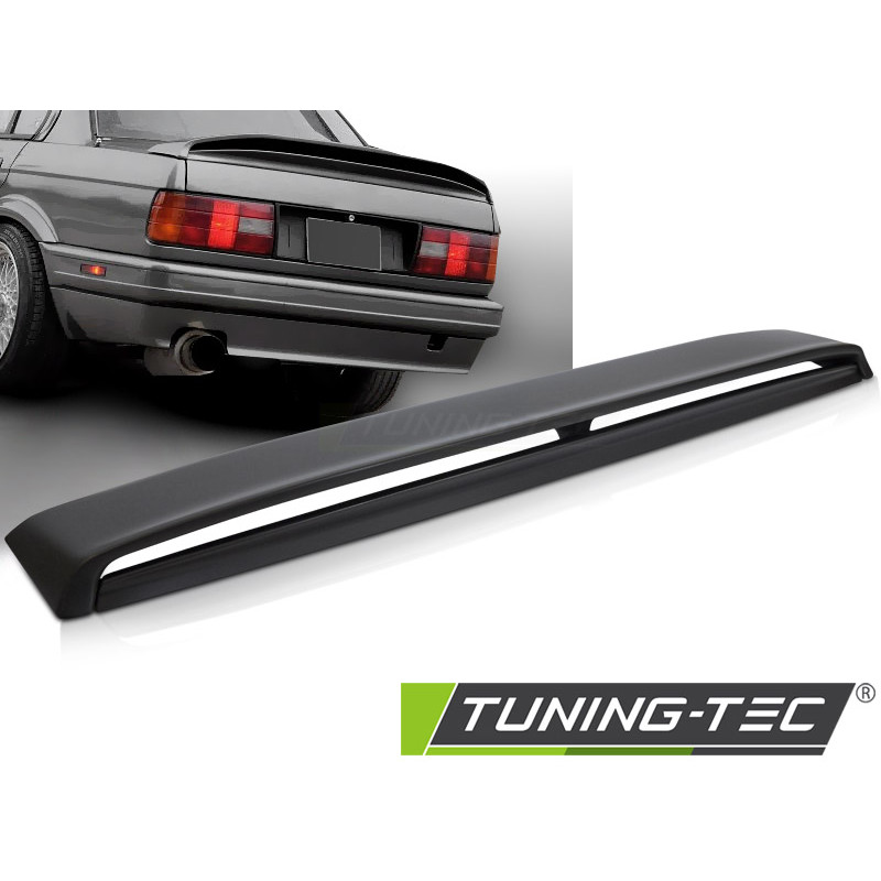 Spoiler Baule per BMW E30 1982-1990 (Cod. TT-SPBM56)