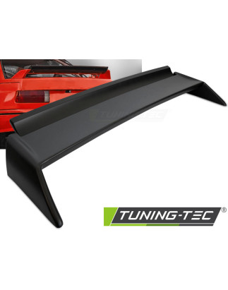 Spoiler Baule per BMW E30 1982-1990 (Cod. TT-SPBM58)
