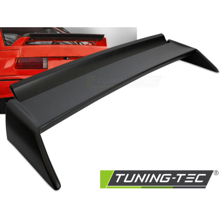 Spoiler Baule per BMW E30 1982-1990 (Cod. TT-SPBM58)