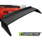 Spoiler Baule per BMW E30 1982-1990 (Cod. TT-SPBM58)