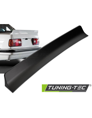 Spoiler Baule per BMW E30 1982-1990 (Cod. TT-SPBM63)