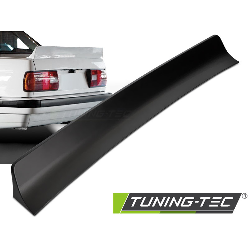Spoiler Baule per BMW E30 1982-1990 (Cod. TT-SPBM63)