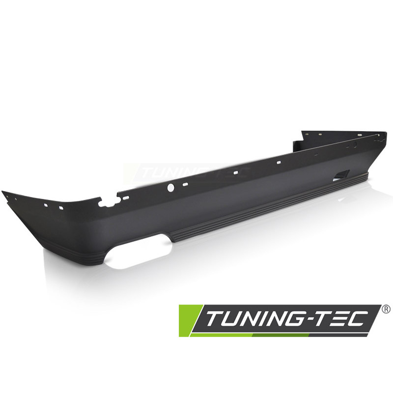 Paraurti Posteriore per BMW E30 1982-1990 (Cod. TT-ZTBMB0)