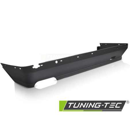 Paraurti Posteriore per BMW E30 1982-1990 (Cod. TT-ZTBMB0)