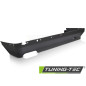 Paraurti Posteriore per BMW E30 1982-1990 (Cod. TT-ZTBMB0)
