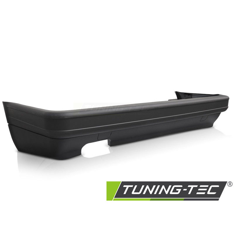 Paraurti Posteriore per BMW E30 1982-1990 (Cod. TT-ZTBMB1)