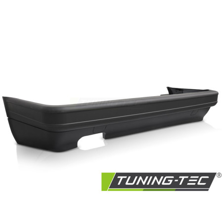 Paraurti Posteriore per BMW E30 1982-1990 (Cod. TT-ZTBMB1)