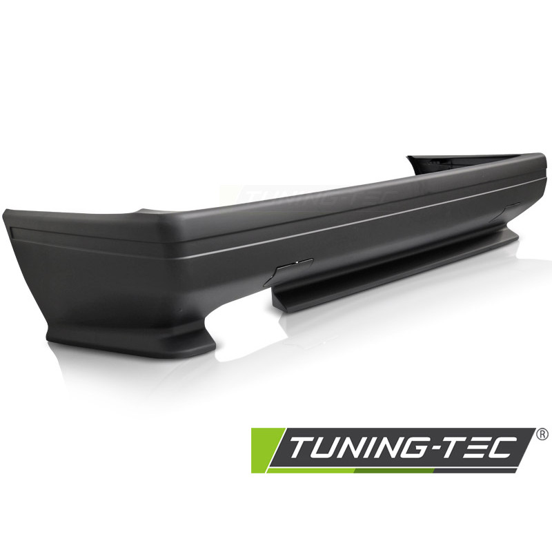 Paraurti Posteriore per BMW E30 1982-1990 (Cod. TT-ZTBMB2)