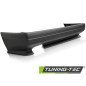 Paraurti Posteriore per BMW E30 1982-1990 (Cod. TT-ZTBMB2)