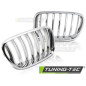 Griglia Frontale Cromato per BMW X3 F25 2010-07/2014 (Cod. TT-GRBM68)