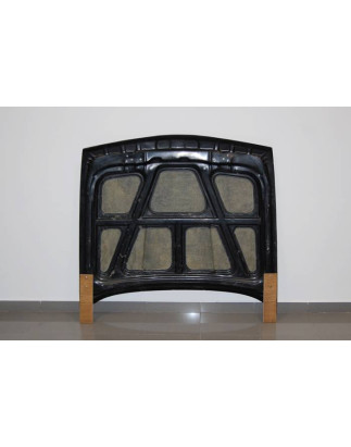 Cofano Carbonio BMW E30 (Cod. E-TCB3030)