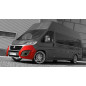 paraurti anteriore FIAT DUCATO III (FACELIFT) (Cod. M-FI-DU-3F-F1F)