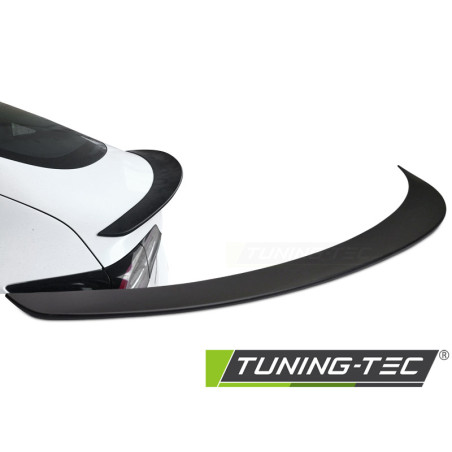 Spoiler Baule per Tesla 3 2017-2023 (Cod. TT-SPTE04)