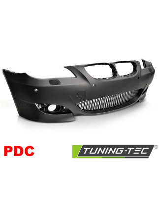 Paraurti Anteriore per BMW E60/E61 2003-2007 (Cod. TT-ZPBM95)