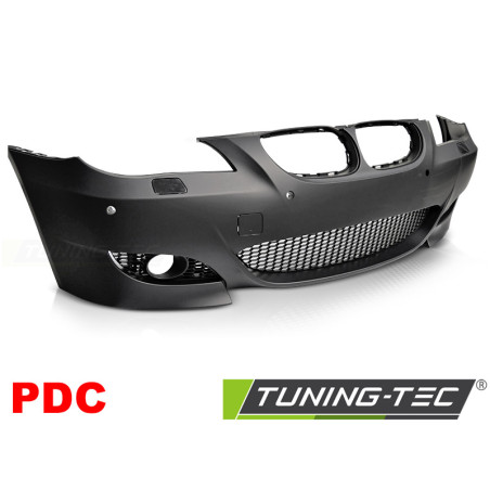 Paraurti Anteriore per BMW E60/E61 2003-2007 (Cod. TT-ZPBM95)