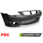 Paraurti Anteriore per BMW E60/E61 2003-2007 (Cod. TT-ZPBM95)