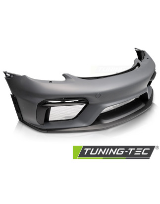 Paraurti Anteriore per Porsche Cayman/boxster 718 Dal 2016 (Cod. TT-ZPPO03)