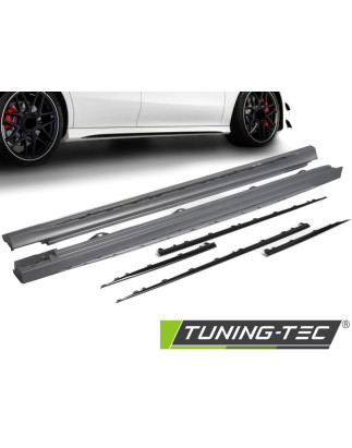 Fanali Posteriori per Mercedes-Benz Cla W118 2019-2023 (Cod. TT-PGME19)