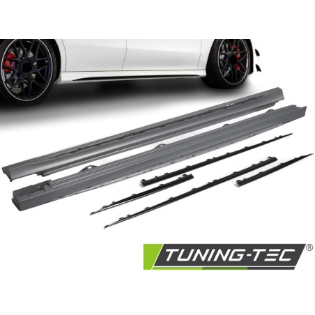 Fanali Posteriori per Mercedes-Benz Cla W118 2019-2023 (Cod. TT-PGME19)