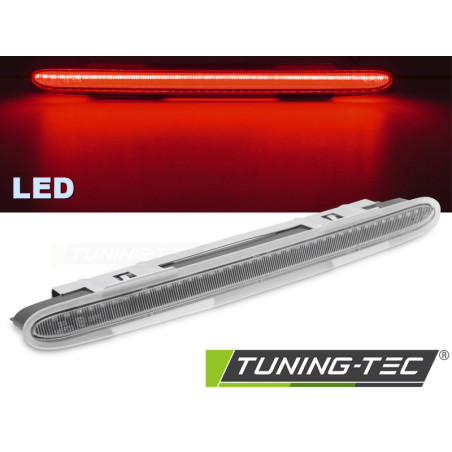 Fanali Posteriori LED per Mercedes-Benz Sl R230 2001-2011 (Cod. TT-LDMEF1)
