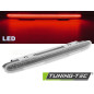 Fanali Posteriori LED per Mercedes-Benz Sl R230 2001-2011 (Cod. TT-LDMEF1)