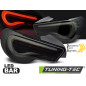 Fanali Posteriori LED Nero per Toyota Gt86 Seq 2012-2021 (Cod. TT-LDTO39)