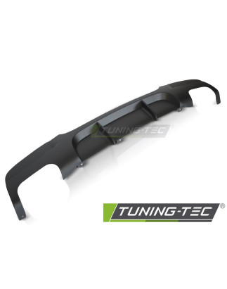 Fanali Posteriori per BMW E90/E91 Performance Twin Outlet Twin Muffler (Cod. TT-ZTBM70)