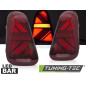 Fanali Posteriori LED per Mini Cooper R50 R52 R53 2001-2006 (Cod. TT-LDMC25)