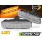 Indicatori Laterali LED per BMW E39 1995-2003 (Cod. TT-KBBM64)