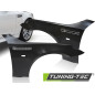 Set parafanghi per BMW Serie 5 E60 E61 2003-2010 (Cod. TT-BPBM07)