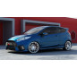 paraurti anteriore (Focus RS Look) Ford Fiesta Mk7 FL (Cod. M-FO-FI-7F-RS-F2F)