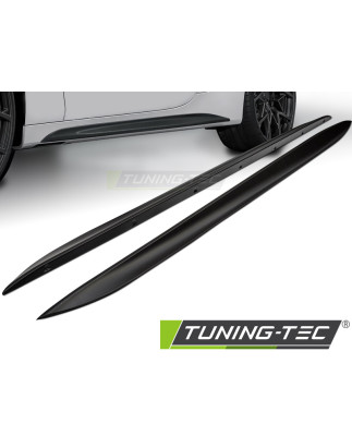 Fanali Posteriori Nero per BMW G22 G23 Dal 2020 (Cod. TT-PGBM44)