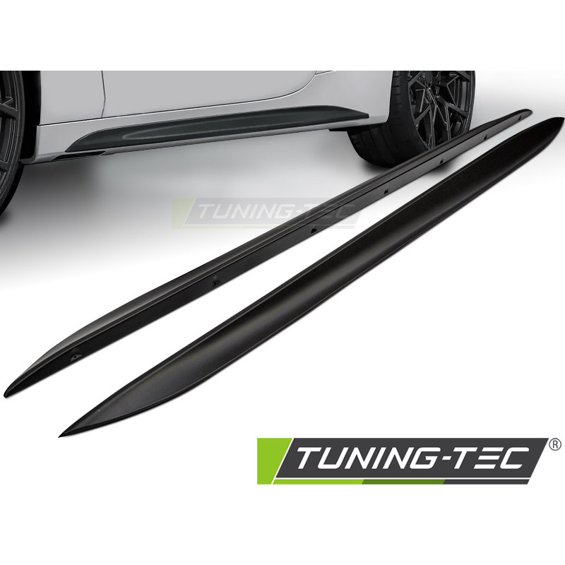 Fanali Posteriori Nero per BMW G22 G23 Dal 2020 (Cod. TT-PGBM44)