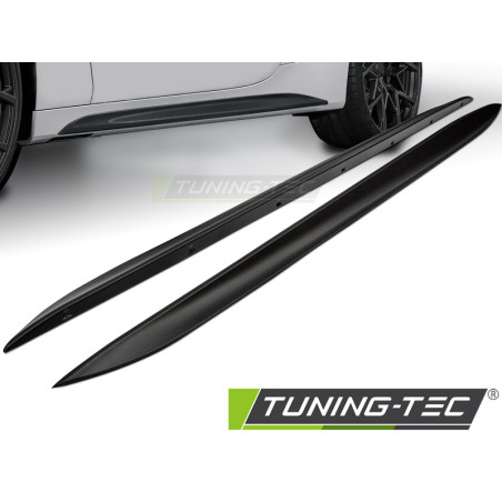 Fanali Posteriori Nero per BMW G22 G23 Dal 2020 (Cod. TT-PGBM44)