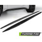Fanali Posteriori Nero Lucido Nero per BMW G22 G23 Dal 2020 (Cod. TT-PGBM45)