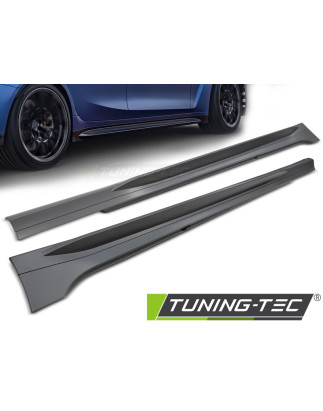 Minigonne Laterali per BMW G20/G21 2019-2026 (Cod. TT-PGBM46)