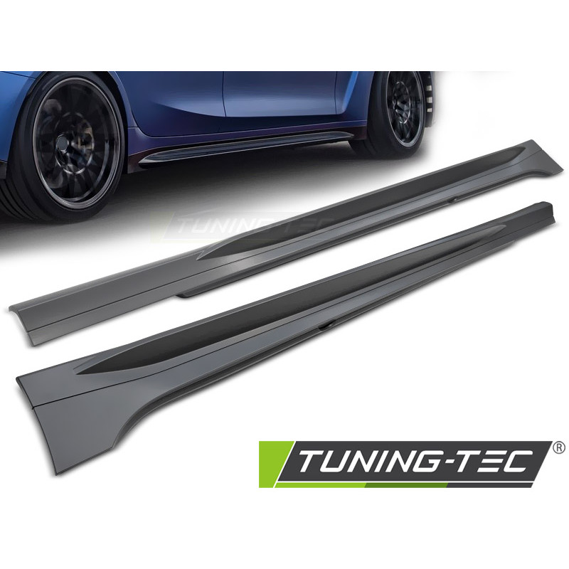 Minigonne Laterali per BMW G20/G21 2019-2026 (Cod. TT-PGBM46)